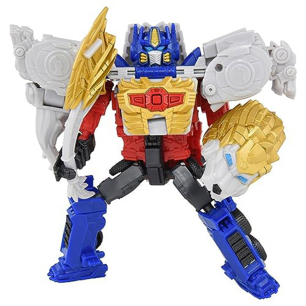 Transformers Beast Awakening BCAS-05 Awakening Change Armor Set ...