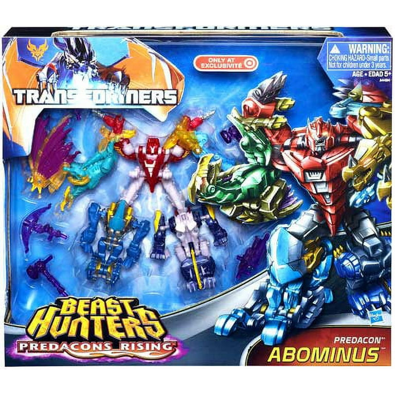 Transformers Prime Beast Hunters: Predacons Rising streaming