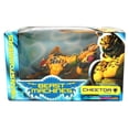thumbnail image 1 of Transformers Beast Machines Cheetor Cheetah, 1 of 1