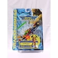 thumbnail image 1 of Transformers: Beast Machines Deluxe > Thrust Action Figure, 1 of 3