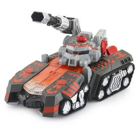 Transformers Beast Machines: Tankor