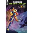 thumbnail image 1 of Transformers: Beast Wars #13A VF ; IDW Comic Book, 1 of 1