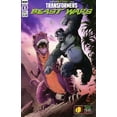 thumbnail image 1 of Transformers: Beast Wars #8A VF ; IDW Comic Book, 1 of 1