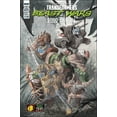 thumbnail image 1 of Transformers: Beast Wars Annual #2022A VF ; IDW Comic Book, 1 of 1