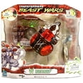 thumbnail image 1 of Transformers Beast Wars Figure, RatTrap, 1 of 4