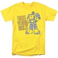 thumbnail image 1 of Transformers - Bee Yourself - Short Sleeve Shirt - X-Large, 1 of 2