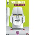 thumbnail image 1 of Transformers: Best of Megatron #1 VF ; IDW Comic Book, 1 of 1