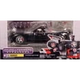thumbnail image 1 of Transformers Binaltech Ravage Action Figure, 1 of 4