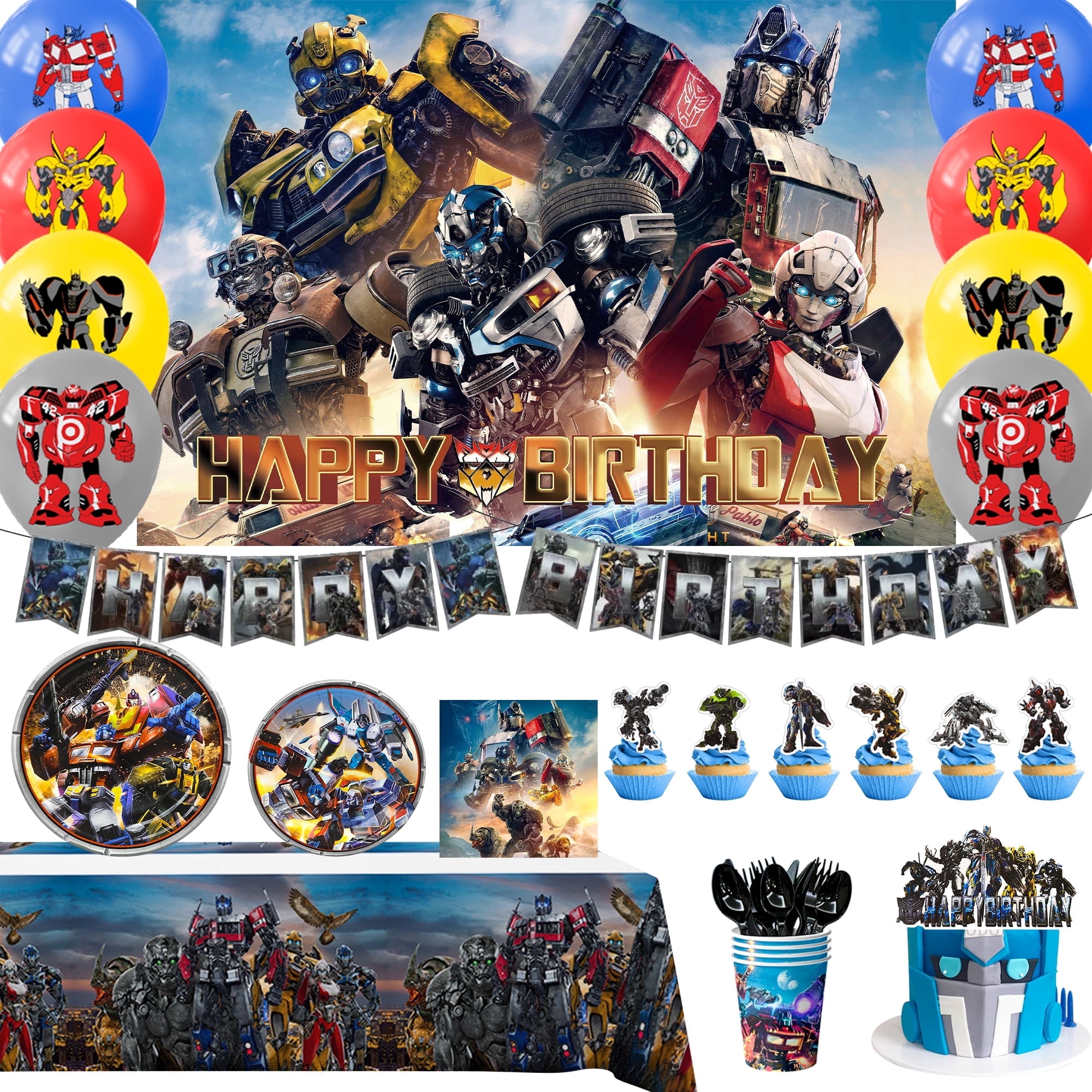 transformers-decorative-baking-in-transformers-party-supplies-walmart-com