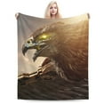 thumbnail image 1 of Transformers Blanket, Super Soft Throw Blanket, Cozy Flannel Blankets For Boys Girls, Warm Blankets For Couch Sofa Bed, 50"X40", 1 of 9