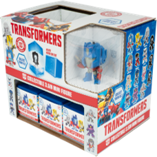 Transformers Blind Bag