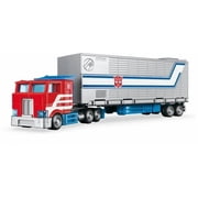 Blokees - Transformers - Blokees Wheels - CT01 Optimus Prime Model Kit