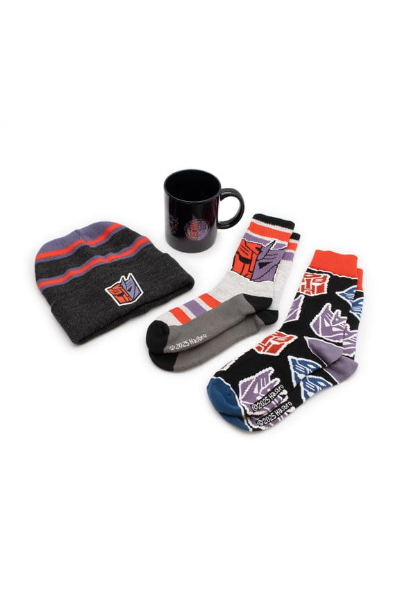 Boot Sock Cozy Bundle Gift Set
