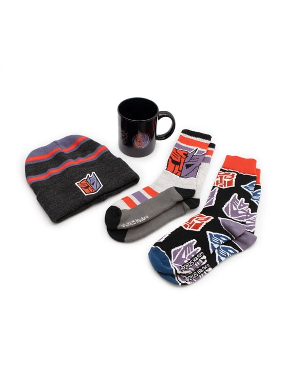 Boot Sock Cozy Bundle Gift Set