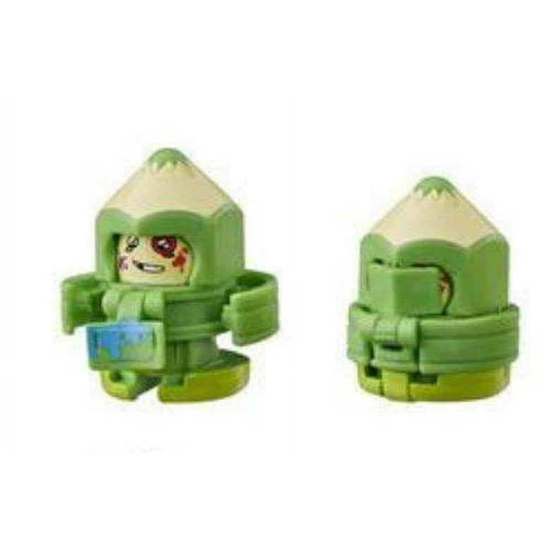 Transformers Botbots Backpack Bunch Scribby Transformers Botbots Backpack Bunch Scribby