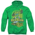 thumbnail image 1 of Transformers - Boulder - Pull-Over Hoodie - X-Large, 1 of 2