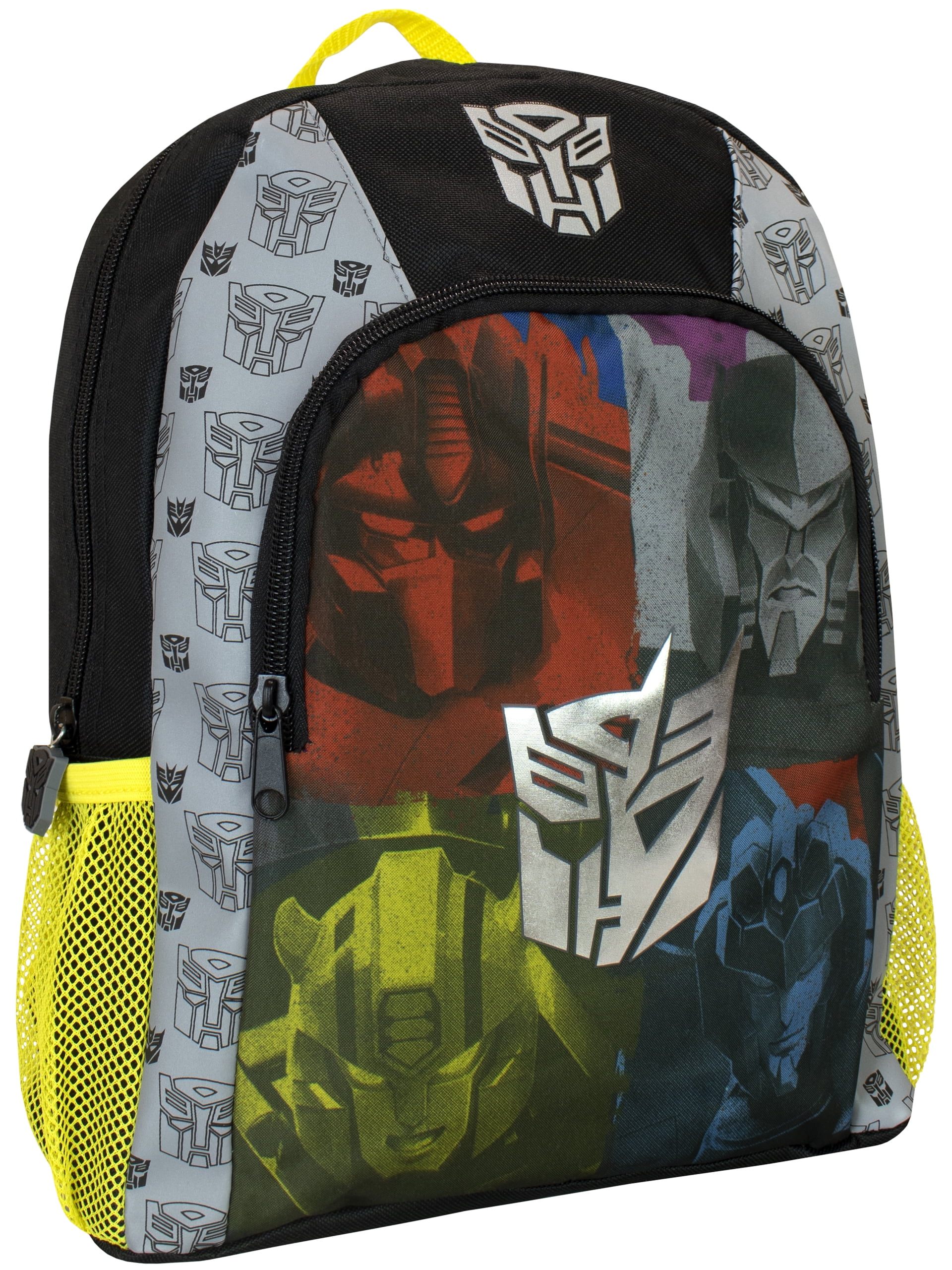 Transformers Boys Mochila Multi Color in Ecuador at USD 50 Rating 5