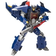 Transformers Boys Girls 8 Years and Up Legacy Evolution Leader Prime with Sword, 7  8.75