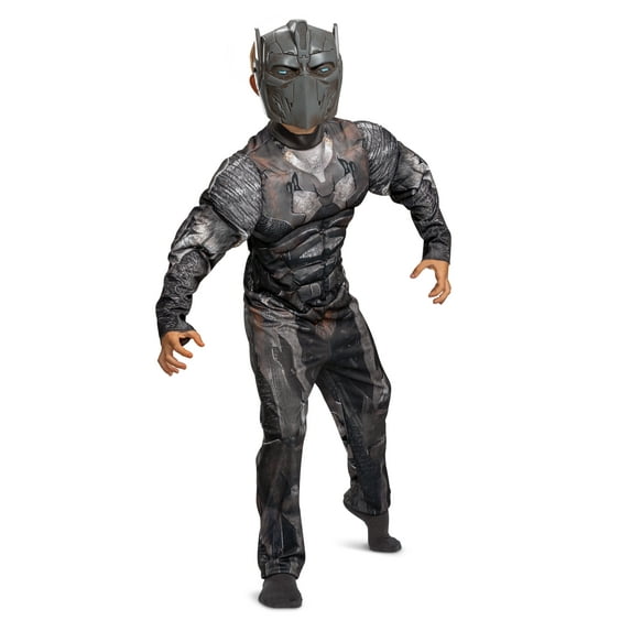 Boys Size Medium (8-10) Optimus Primal Classic Muscle Halloween Child Costume Transformers Rise of the Beasts Movie, Disguise