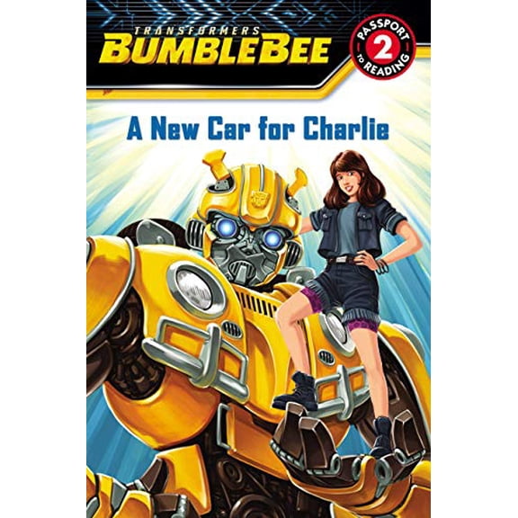 Pre-Owned Transformers Bumblebee: Reader (Paperback)