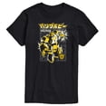 thumbnail image 1 of Transformers - Bumblebee - Adult Short Sleeve Tee, 1 of 5