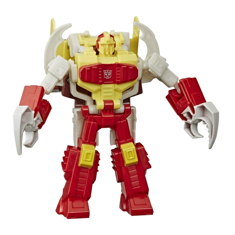 Transformers Cyberverse Adventures Repugnus - One Step Changer Transformers Cyberverse Adventures Repugnus - One Step Changer