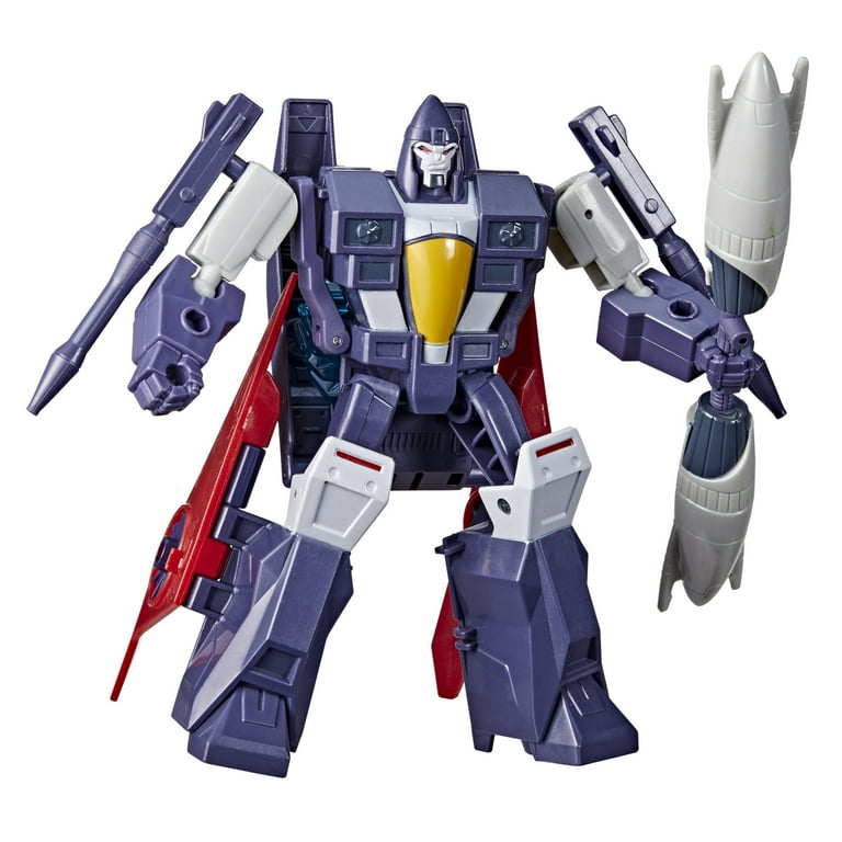 Transformers Cyberverse Adventures Dinobots Unite Ramjet - Ultra Transformers Cyberverse Adventures Dinobots Unite Ramjet - Ultra