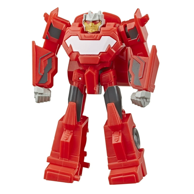 Transformers cyberverse hotsell scout class bumblebee