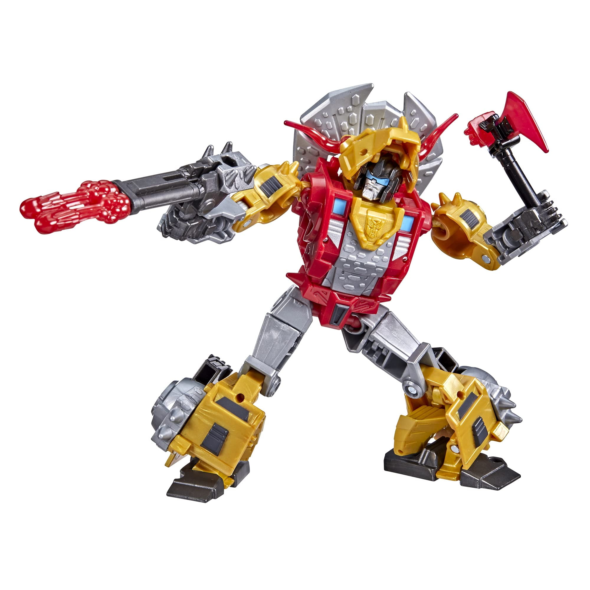 Transformers Bumblebee Cyberverse Adventures Toys Deluxe Dinobot Slug
