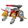 thumbnail image 1 of Transformers Bumblebee Cyberverse Adventures Toys Deluxe Dinobot Slug Figure, 1 of 5