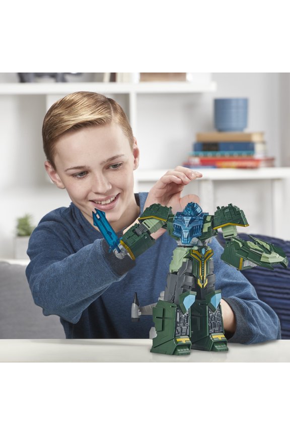 TRA CYBERVERSE ULTIMATE IACONUS