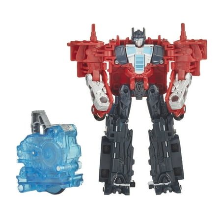 Transformers Bumblebee: Energon Igniters Nitro Series (Styles May Vary)
