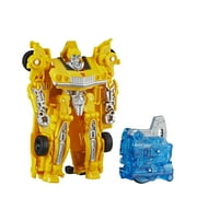 Transformers Bumblebee -- Energon Igniters Power Plus Series Bumblebee
