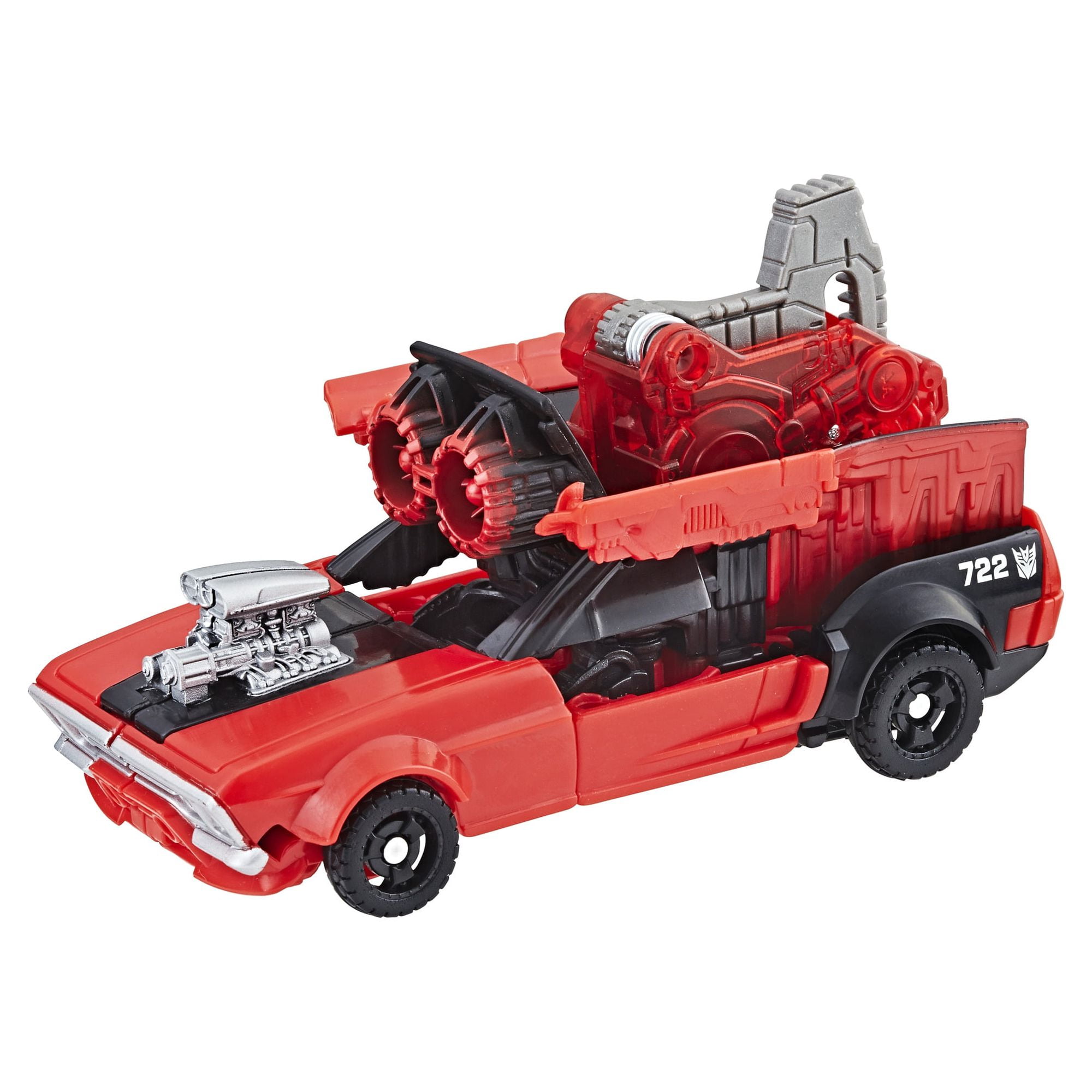 Transformers Bumblebee Energon Igniters Shatter - Power Series Transformers Bumblebee Energon Igniters Shatter - Power Series