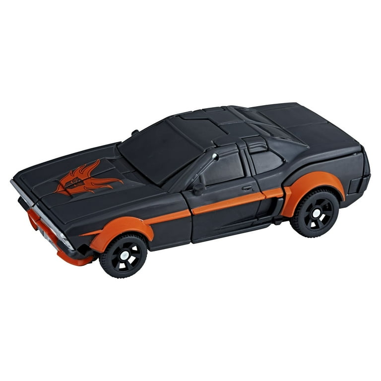 Transformers Bumblebee Energon Igniters Autobot Hot Rod - Power Series Transformers Bumblebee Energon Igniters Autobot Hot Rod - Power Series