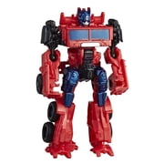 Transformers Bumblebee -- Energon Igniters Speed Series Optimus Prime