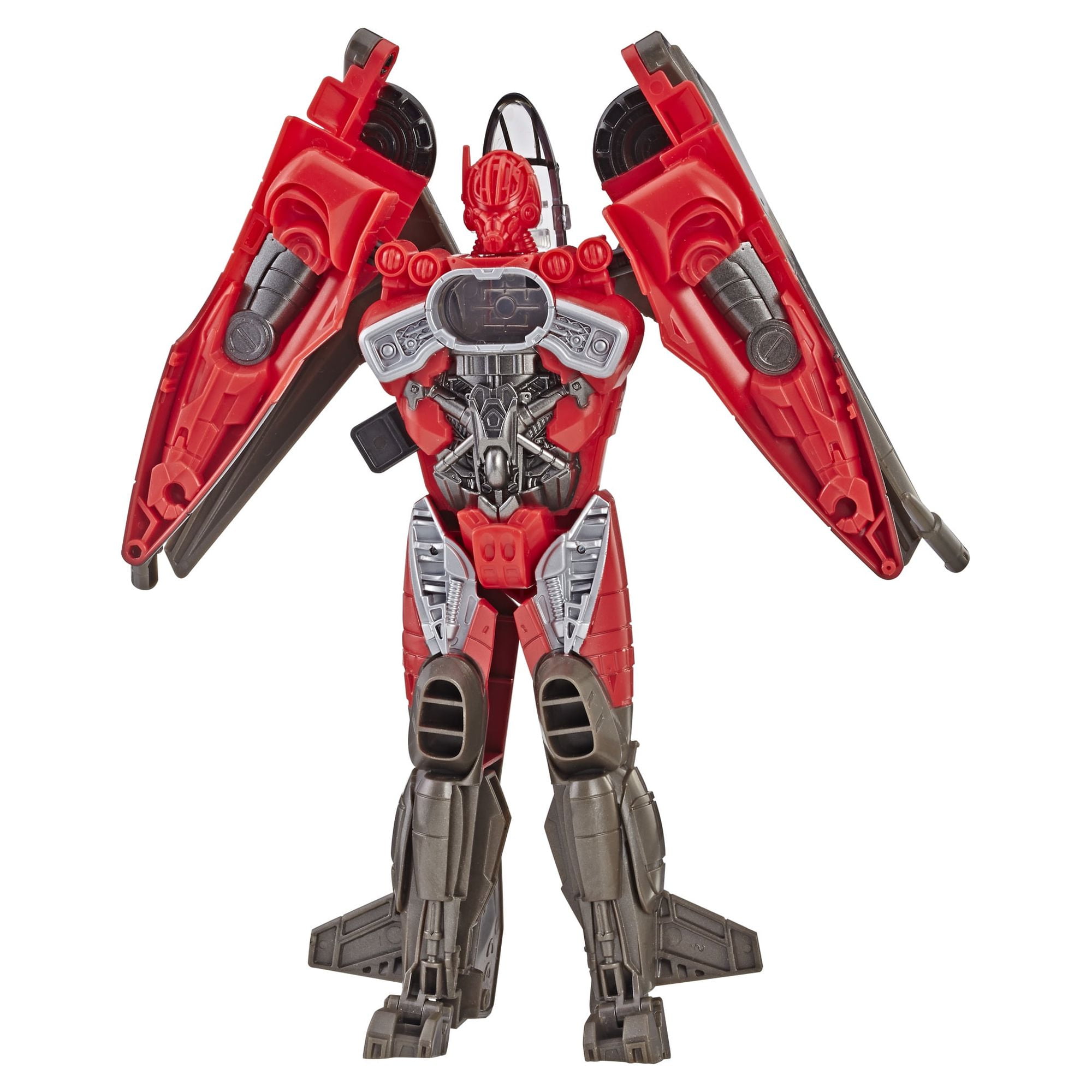 Transformers Shatter - Mission Vision