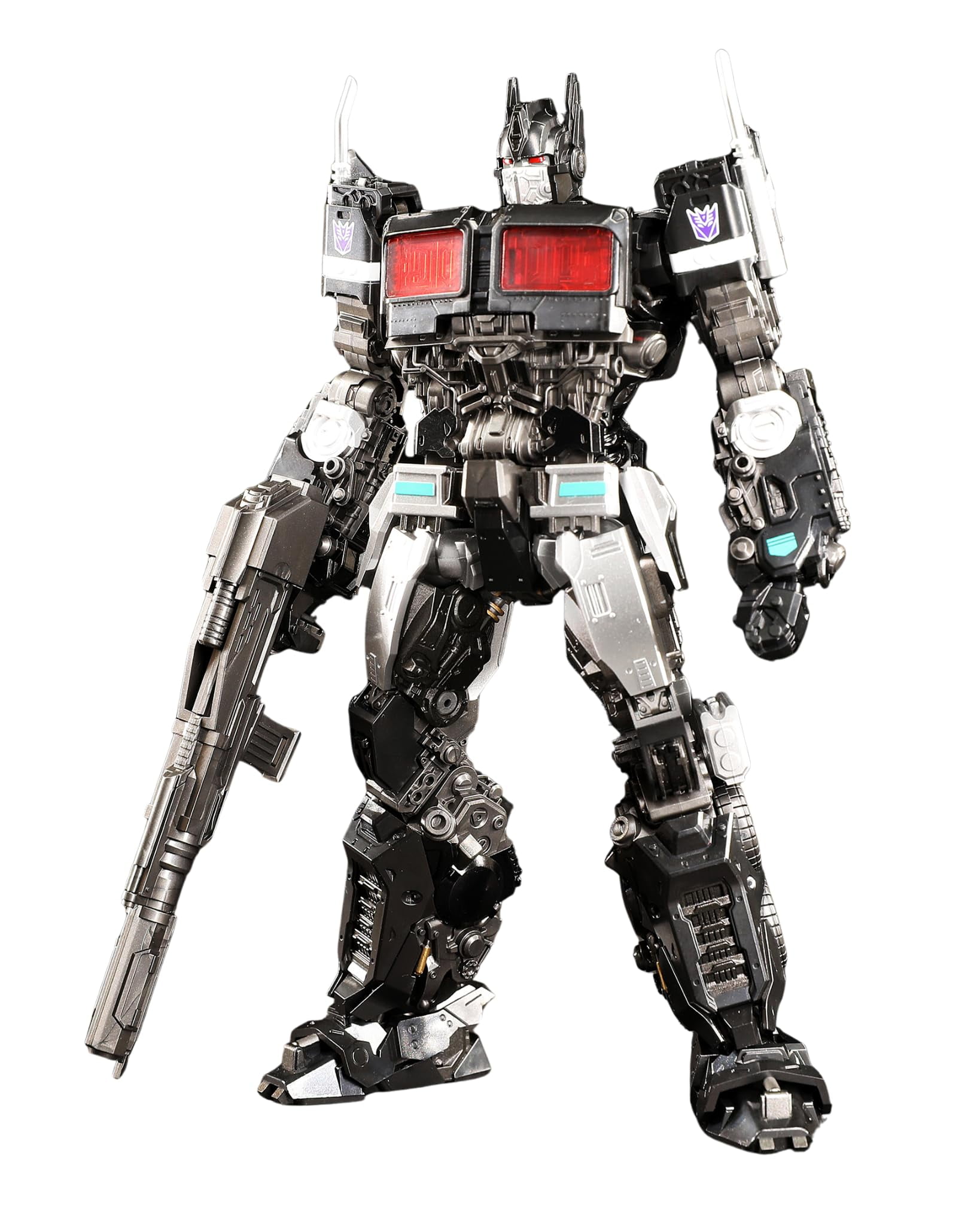 Transformers Bumblebee Optimus Prime Figure Model Kit