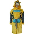 thumbnail image 1 of Transformers Bumblebee Robe, 1 of 2