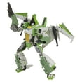 thumbnail image 1 of Transformers: Bumblebee Thrust Kids Toy Action Figure for Boys and Girls (10"), 1 of 6