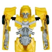 Transformers Bumblebee -- Titan Changers Bumblebee
