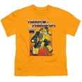thumbnail image 1 of Transformers - Bumblebee - Youth Short Sleeve Shirt - X-Large, 1 of 2