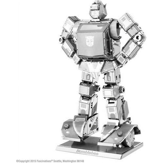 Transformers Bumblebee
