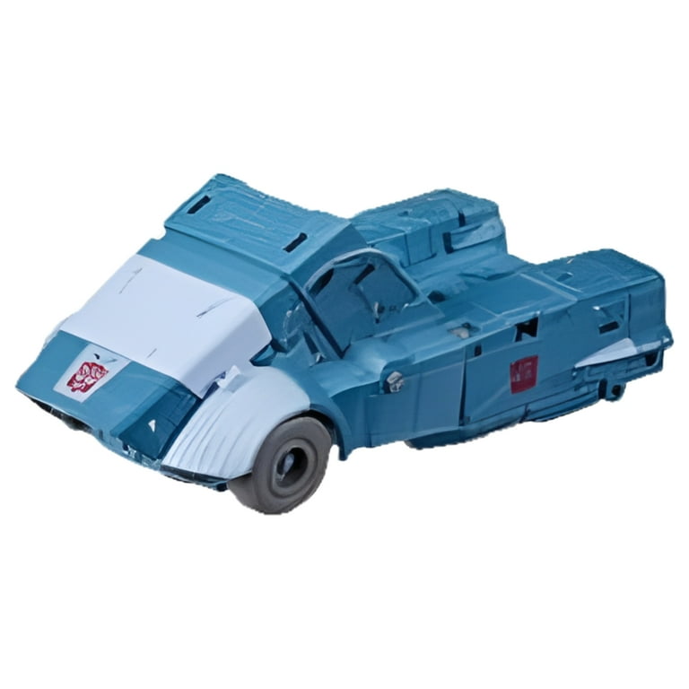 Transformers Studio Series 86-02-BB Buzzworthy Bumblebee Kup - Deluxe Transformers Studio Series 86-02-BB Buzzworthy Bumblebee Kup - Deluxe