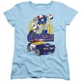 thumbnail image 1 of Transformers - Chase - Women's Short Sleeve Shirt - Medium, 1 of 2