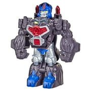Transformers Child Classic Heroes Team Optimus Primal, Plastic Multicolor