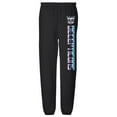 thumbnail image 1 of Transformers Chrome Decepticons Unisex Jogger Sweatpants for Men and Women, 1 of 5