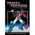 thumbnail image 1 of Transformers - Classic Animated Collection [DVD], 1 of 1