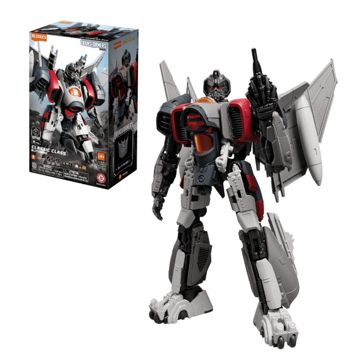 Blitzwing