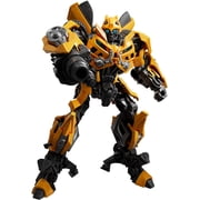 Blokees - Transformers - Classic Class - 23 Bumblebee Dark of the Moon Model Kit